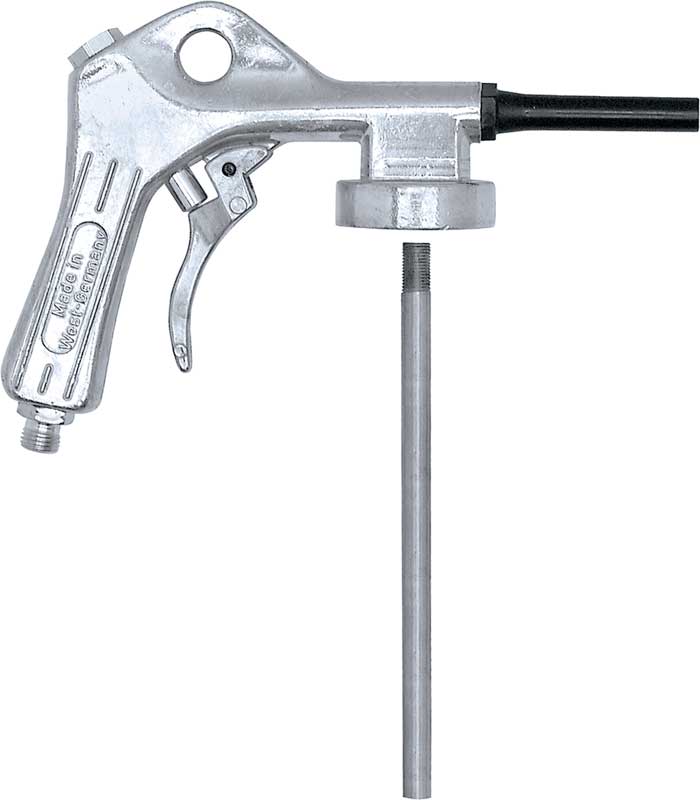 All Makes All Models Parts, 08997, Undercoating Applicator Gun for Body  Schutz Quart Cans