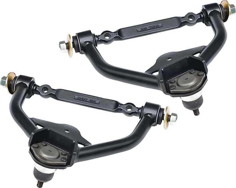 SPC Performance Upper Adj Control Arm | Chevy Camaro/Firebird/Nova (67-74) (97120)