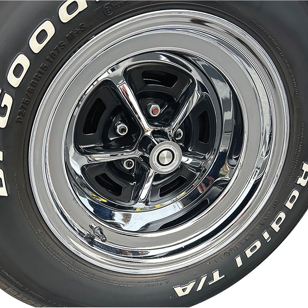 1953-1985 All Makes All Models Parts | 1130LW11 | Bulls Eye Magnum
