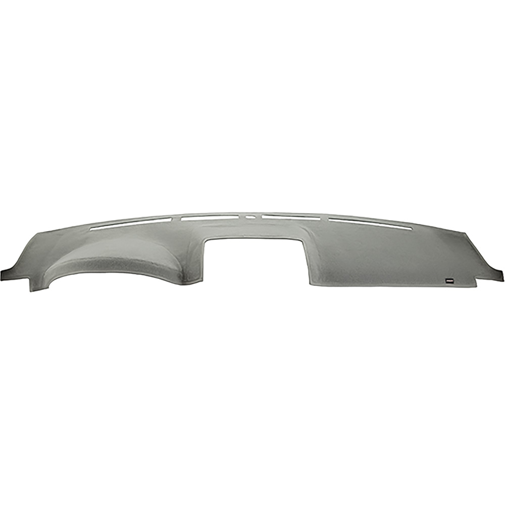 1965 All Makes All Models Parts 12110047 1965-1965 Lincoln Continental;  DashMat Custom Dash Cover; Grey Classic Industries