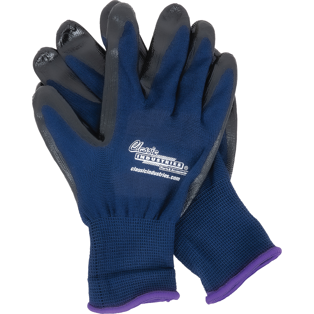 Mechanics Gloves - Small