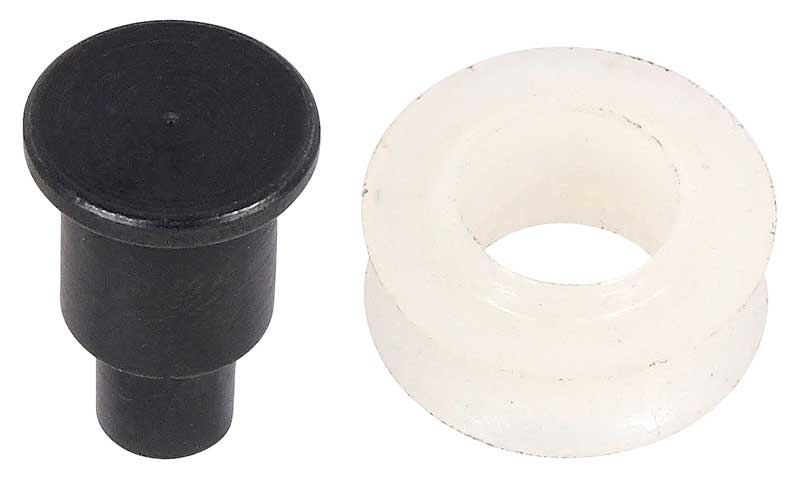 Pack of 250 Hole Amplifiers, Self-Adhesive, Reinforcement Rings