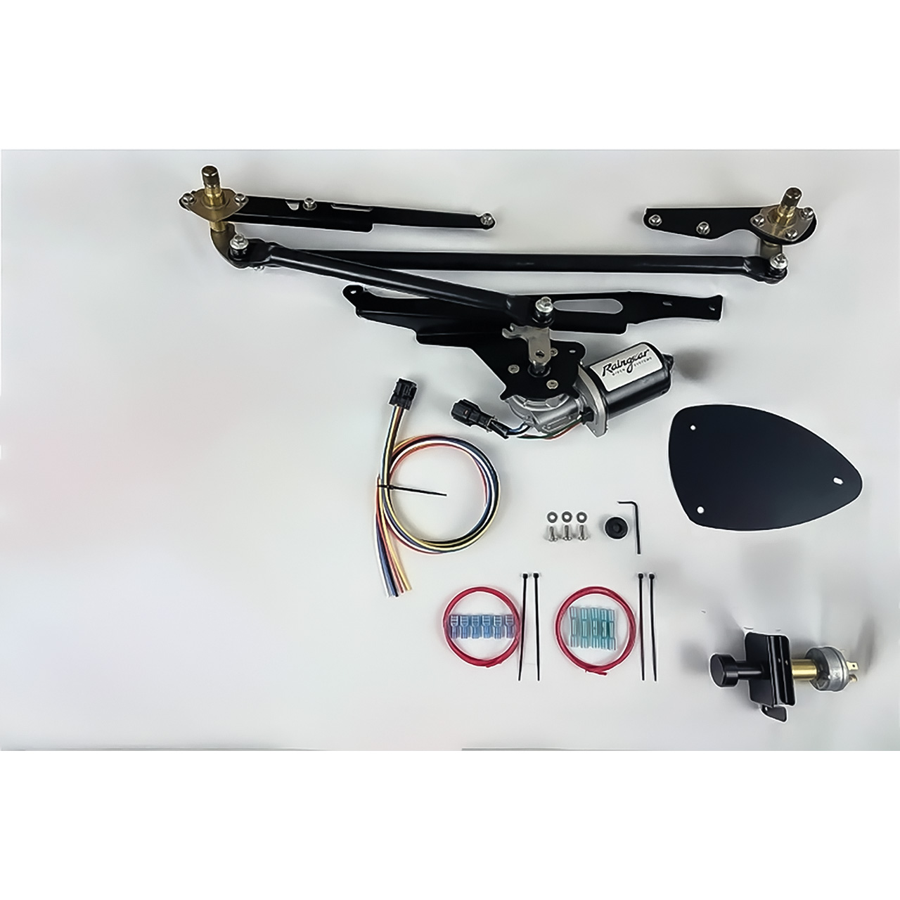 1979-1981 All Makes All Models Parts | 162824 | 1979-81 Chevrolet