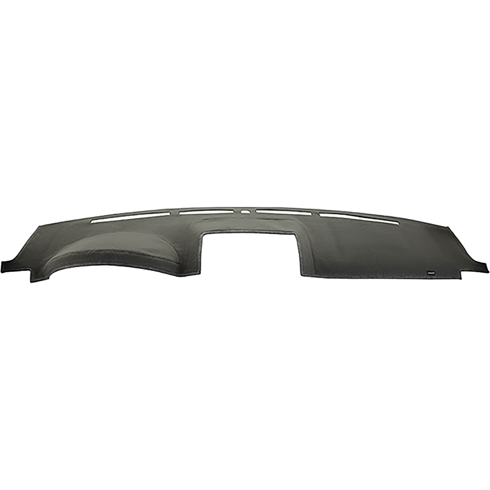 1973-1977 All Makes All Models Parts 2230076 1973-77 Buick Regal;  Covercraft DashMat Custom Dash Cover; Smoke Classic Industries
