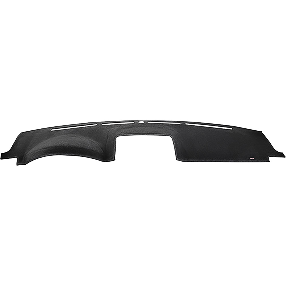 1973-1977 All Makes All Models Parts 2230079 1973-77 Buick Regal;  Covercraft DashMat Custom Dash Cover; Cinder Classic Industries