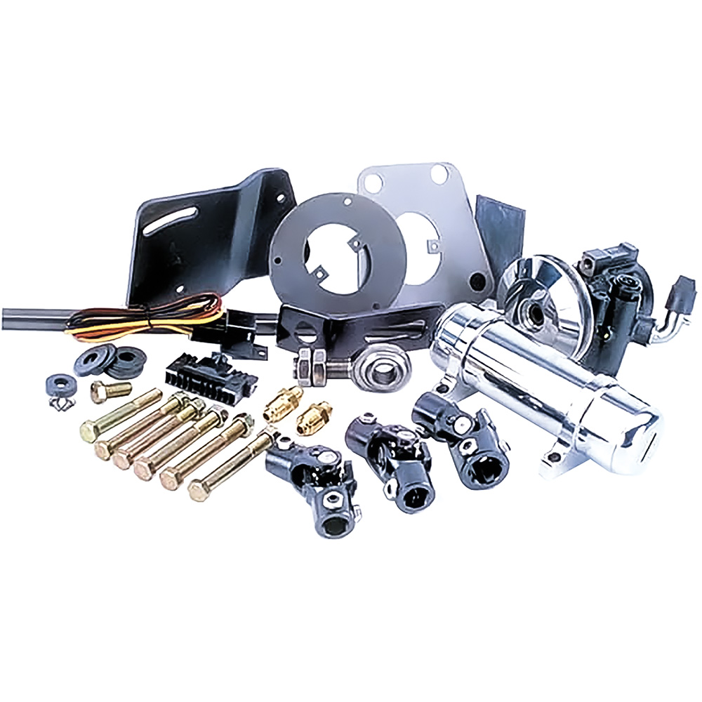 1967-1970 All Makes All Models Parts | 3505G | 1967-70; Mustang