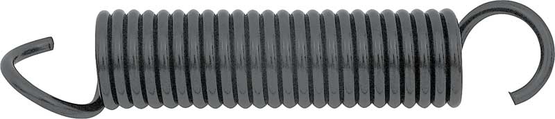 1970-81 Camaro, Firebird, 67, 69 Impala, Caprice, Hood Hinge Spring; Each; Various Models