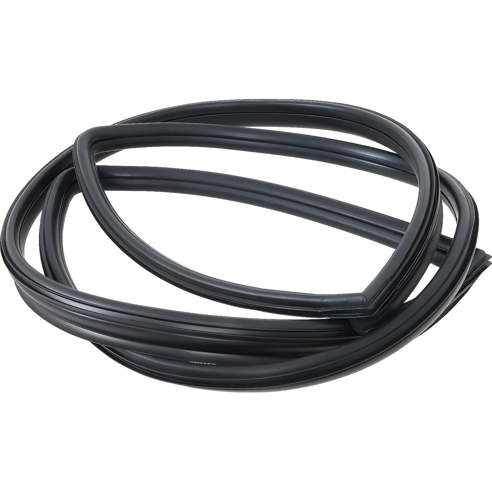 Door Window Belt Weatherstrip For Ford Mustang 1964-1966; WC 34