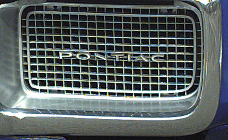 General Motors, Emblem, 15869661