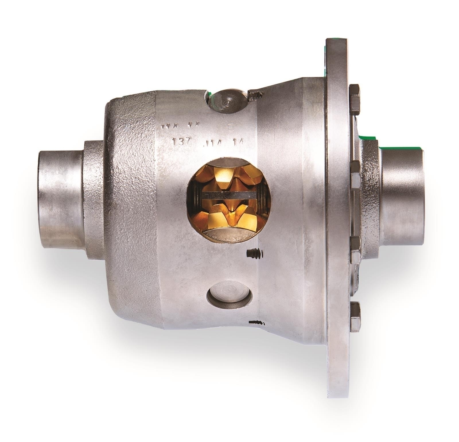 1957-74 Chrysler 8-3/4"; Auburn Gear Grip-N-Loc Differential; 30 Spline