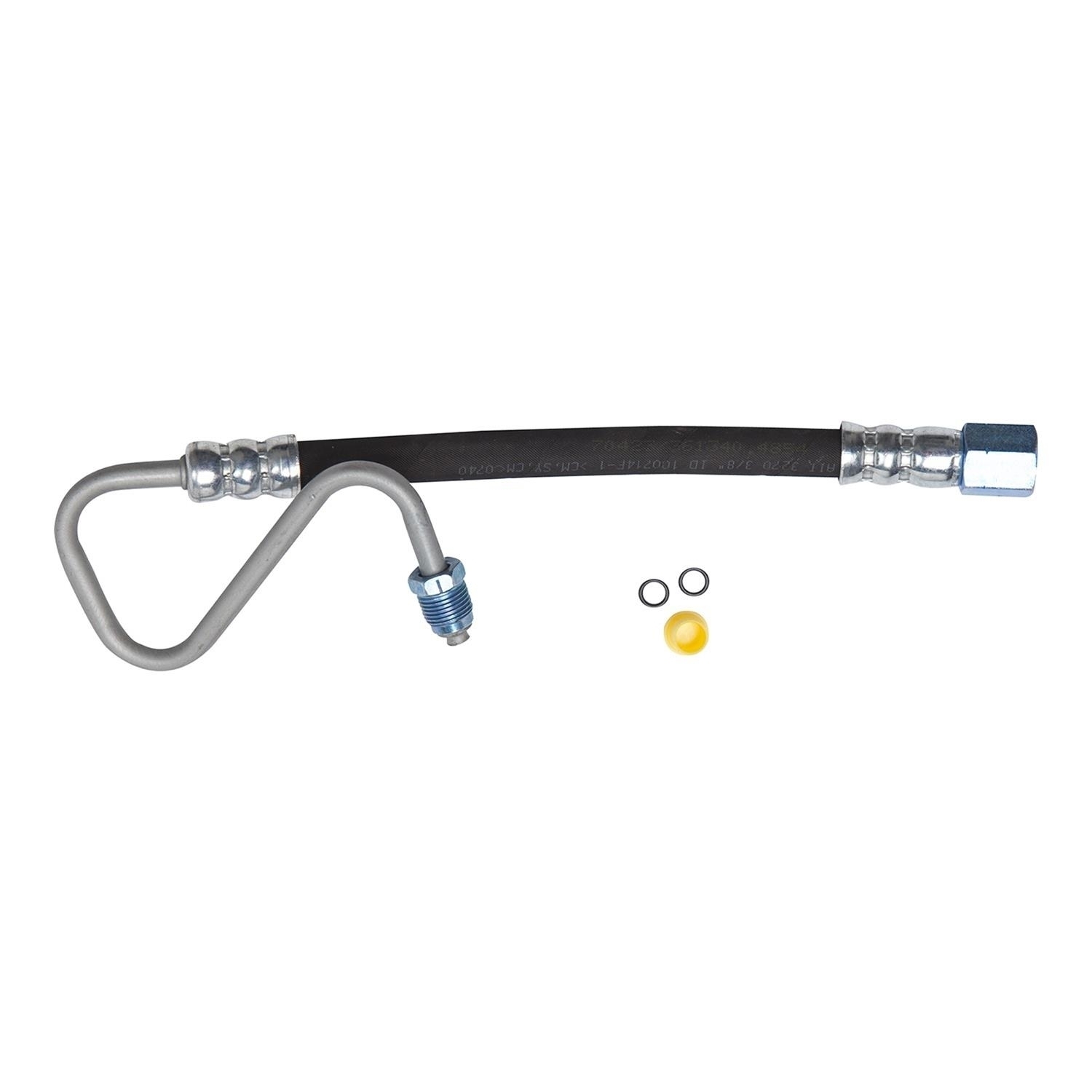 1986-87 Buick Regal; 1989 Firebird / Trans Am Power Steering Pressure Line