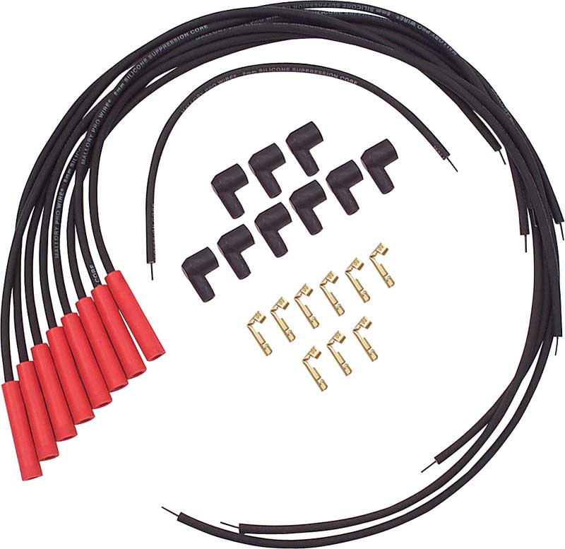 MALLORY 8mm silicone suppression プラグコード MALLORY 8mm silicone suppression プラグコード | CONTRALINEA.NET