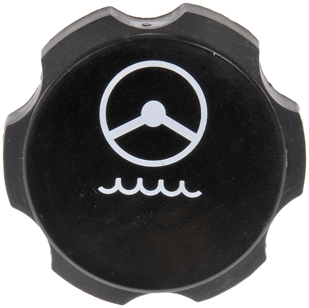 Power Steering Cap