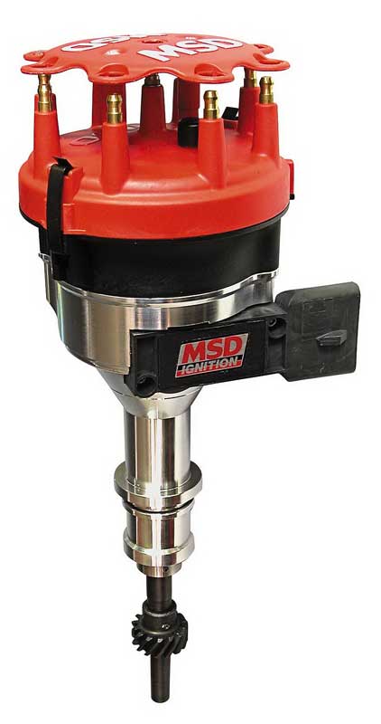 Massu様 1994-1996 All Makes All Models Parts | 8455 | MSD; 1994-95 Ford