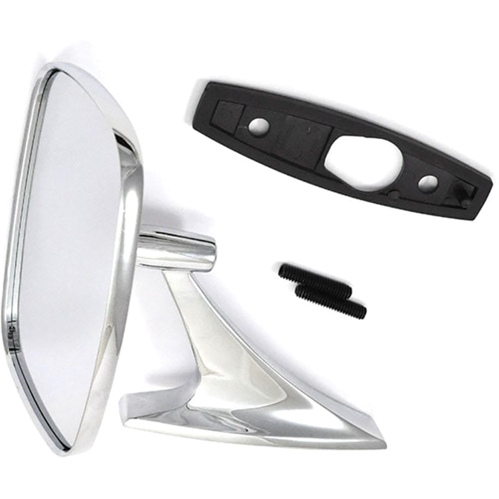 Mirror Assemblies for 2018 Chevrolet Malibu for sale