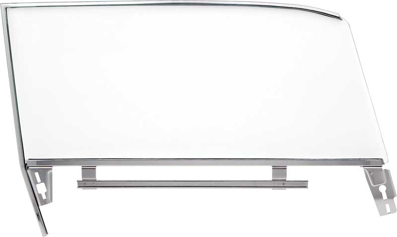 1961-1962 All Makes All Models Parts | A1605 | 1961-62 Impala, Bel