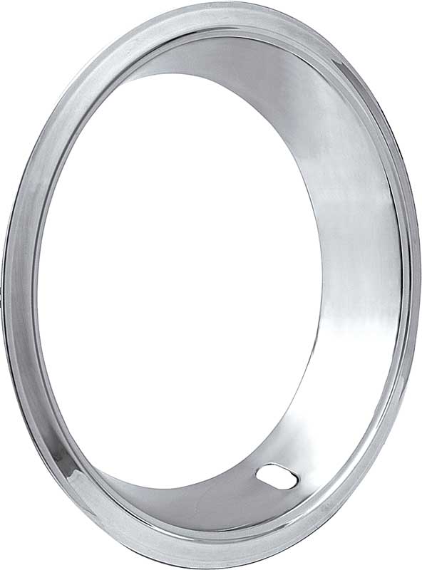 Premium-Quality auto steel wheel ring For All Vehicles 