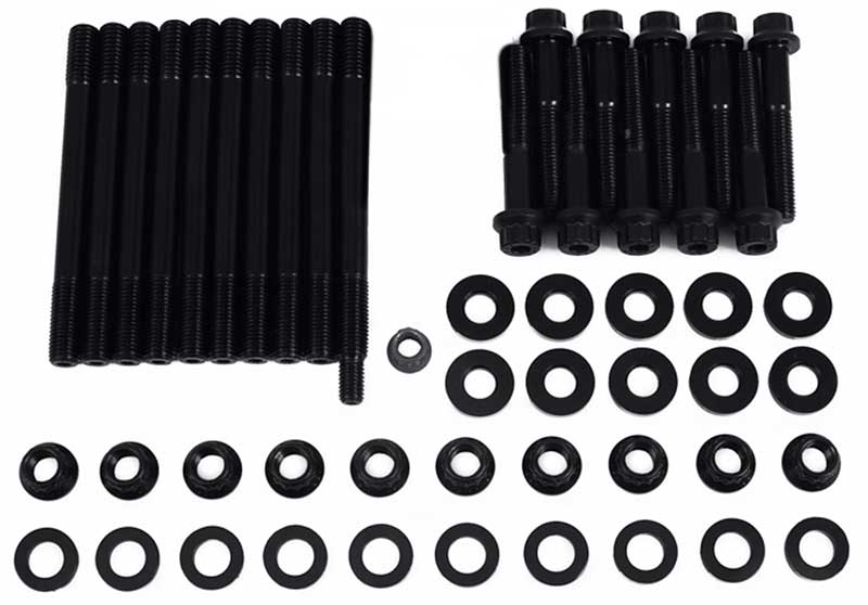 ARP Main Stud Kits | Multiple Ford Fitments (154-5608) main image 1