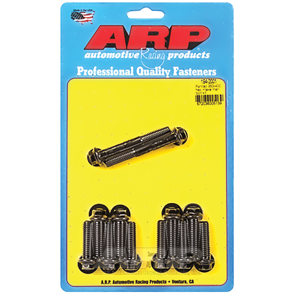 1967-2002 All Makes All Models Parts | AR19421 | Pontiac 350-400