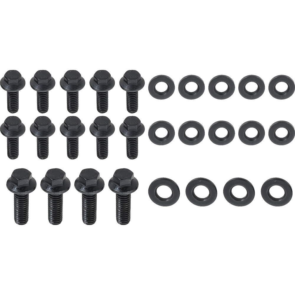 ARP Oil Pan Bolt Kits | Multiple Ford Fitments (454-1801)
