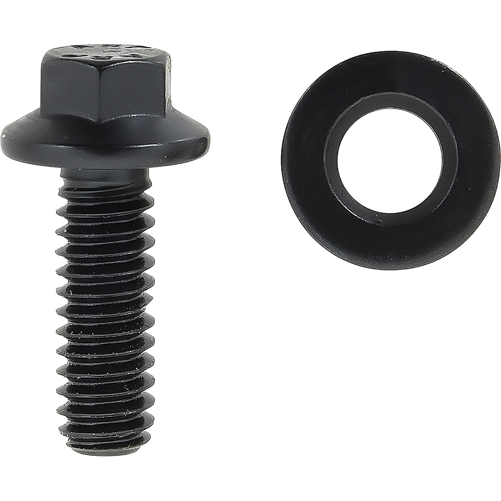 ARP Oil Pan Bolt Kits | Multiple Ford Fitments (454-1803) main image 0