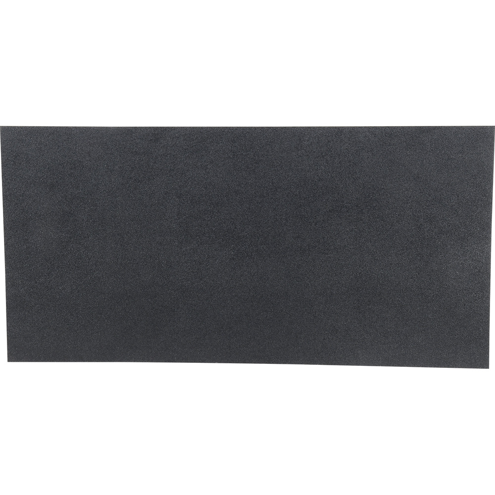 ABS Textured Plastic Sheet 1/8 Thick x 12 x 24