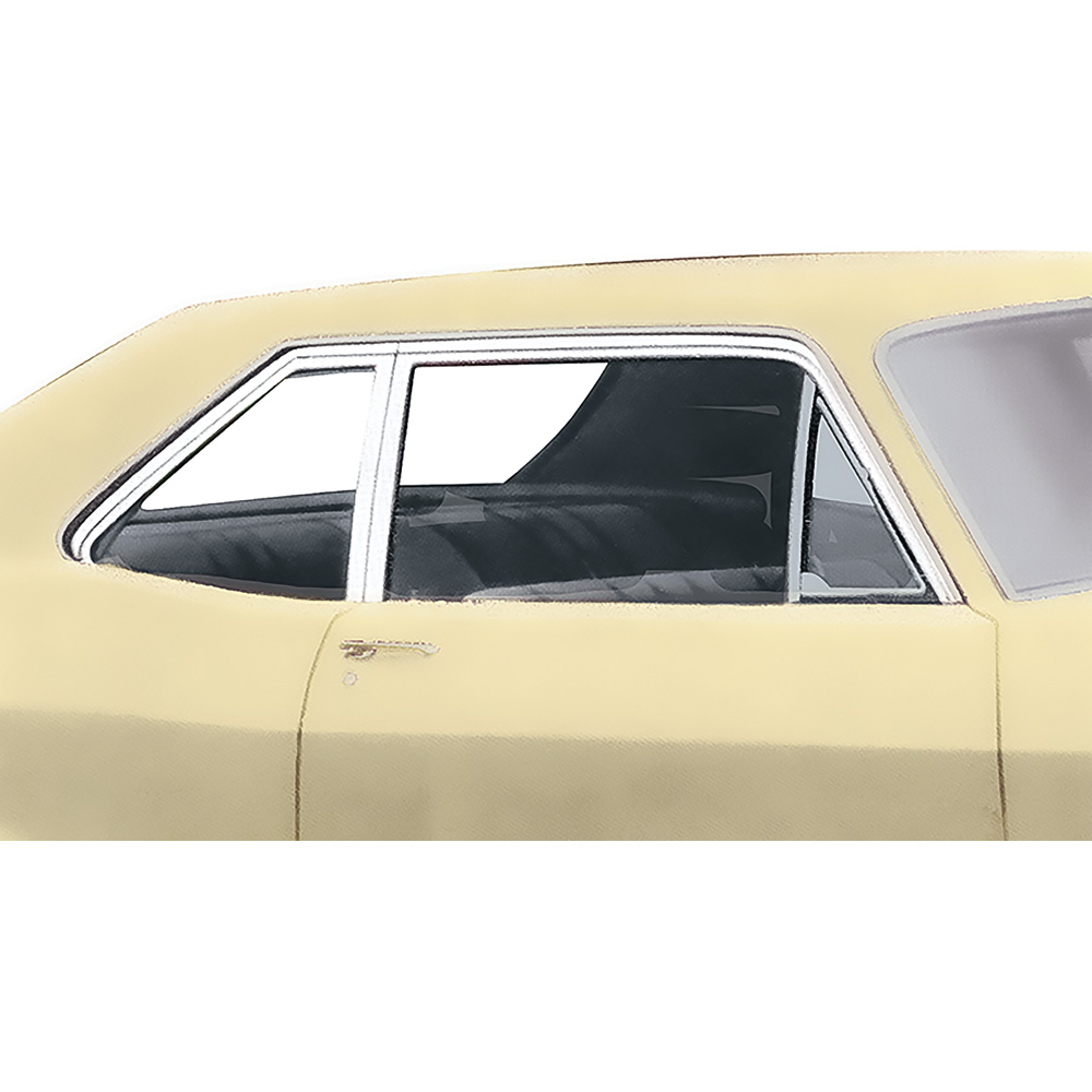 1968-1972 All Makes All Models Parts | B10014 | 1968-72 Chevy II