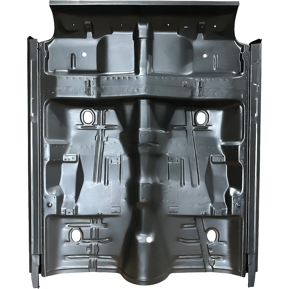 1968-1969 All Makes All Models Parts | BP6045Z | 1968-69 Chevelle
