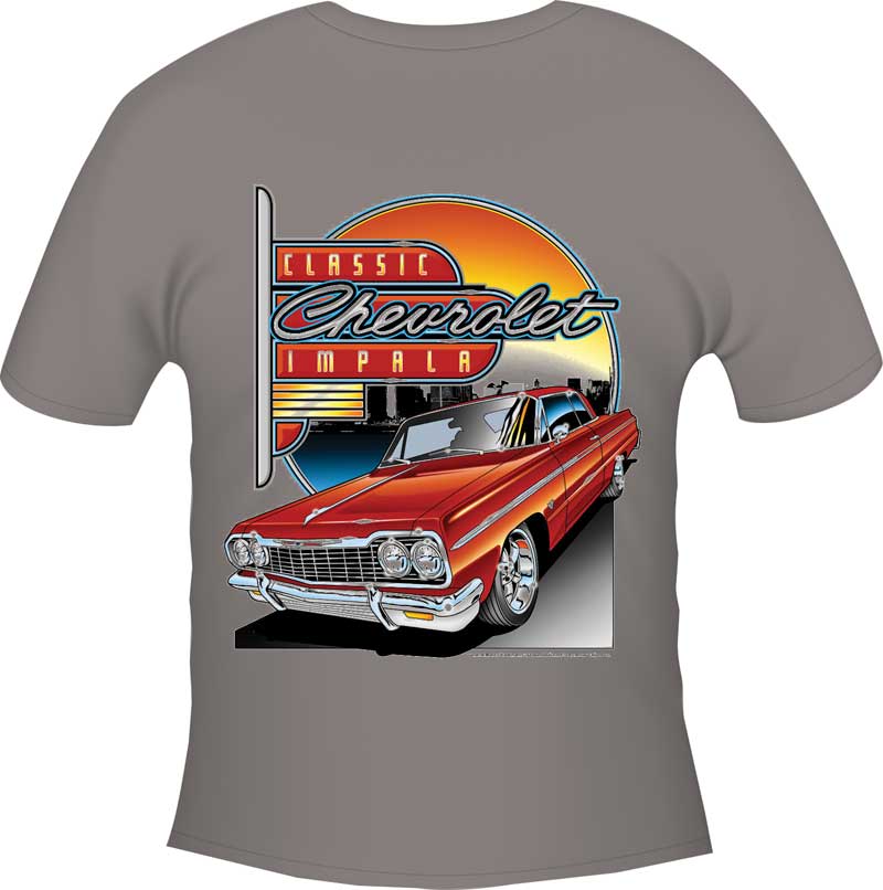 1958-1996 All Makes All Models Parts | BT1210XXXXL | Classic Impala T ...
