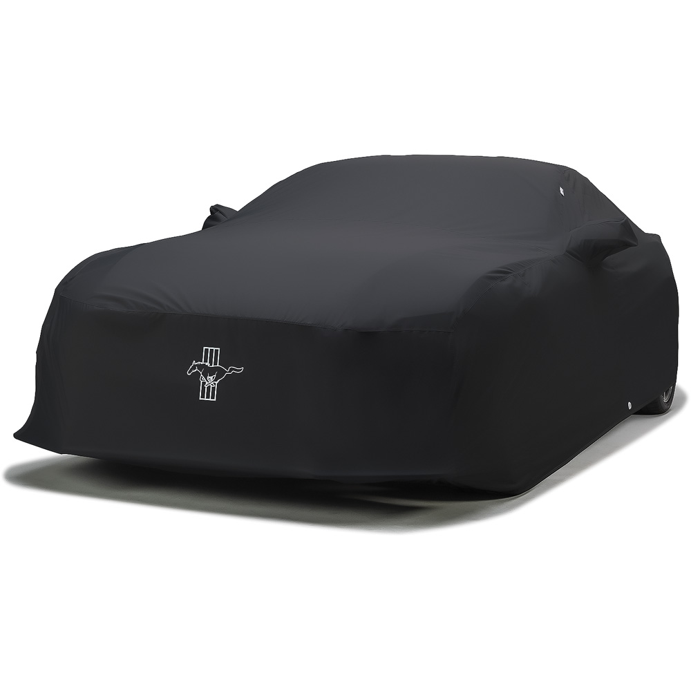 Covercraft Custom Fit WeatherShield HP Series Vehicle Cover, Black - 3