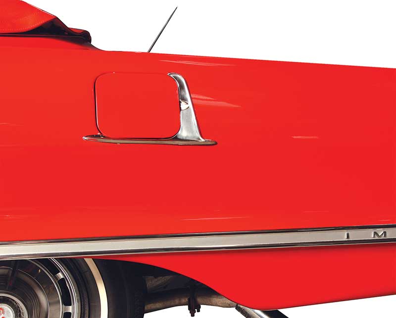 1962-1963 All Makes All Models Parts | C626301 | 1962-63 Chevrolet