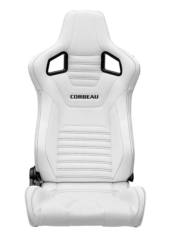 Inflatable Lumbar Support - Corbeau USA