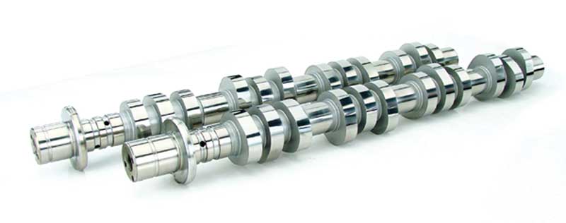 Best Cam For 46 Mustang 2v