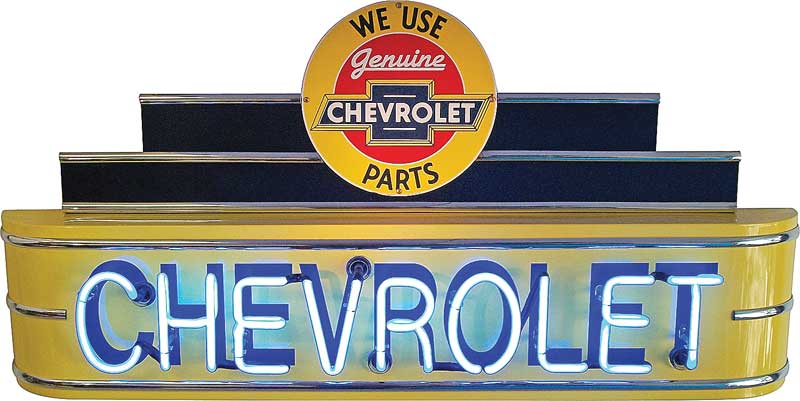 Chevrolet Impala Parts | Lifestyle Products | Home and Office Decor |  Classic Industries