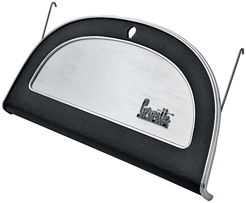 1966-1967 All Makes All Models Parts | CM5211 | 1966-67 Corvette