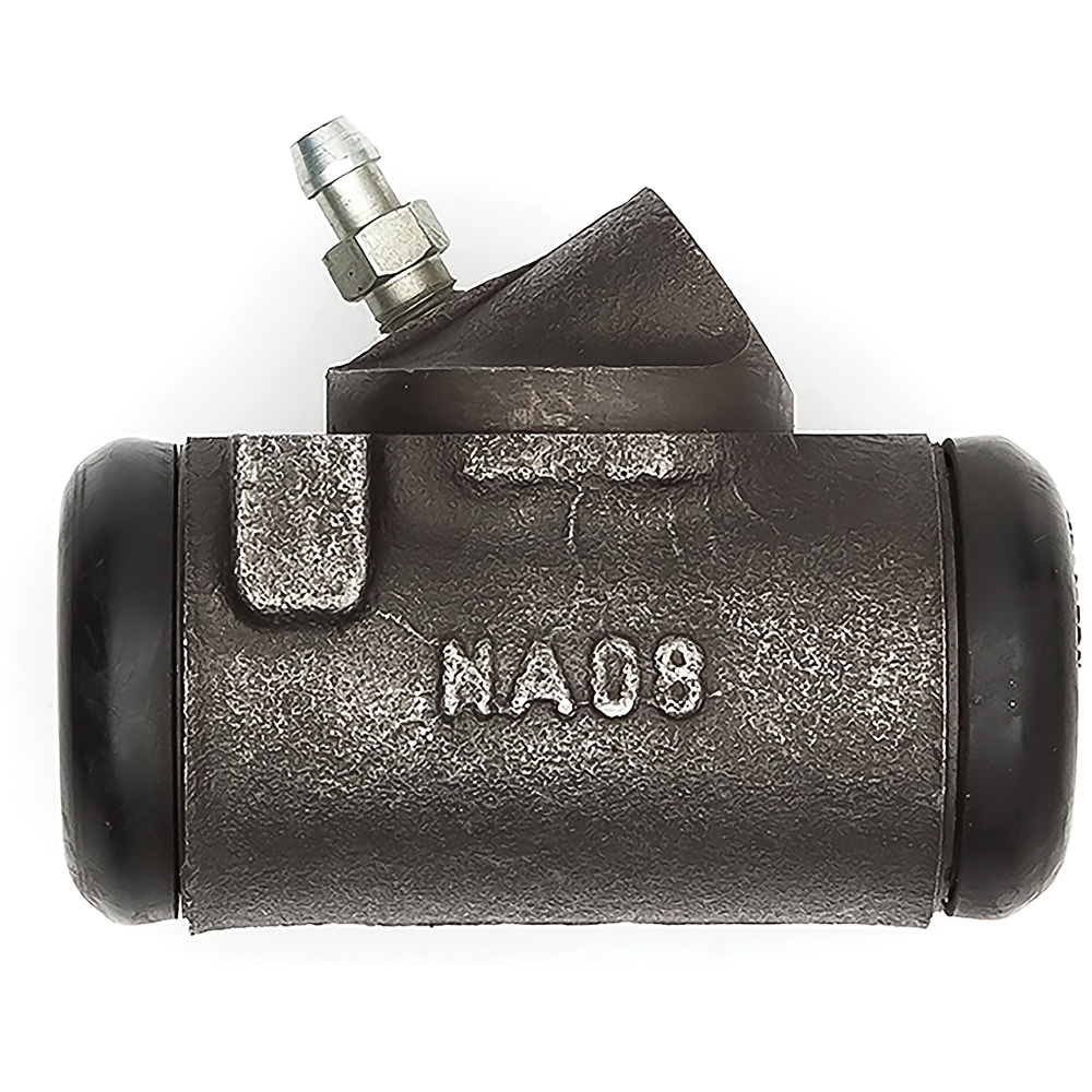 1967-69 Chevrolet Camaro, 1964-67 GTO, 1967 Chevy II, Chevelle; 1-1/8" Bore Wheel Cylinder; Front Right