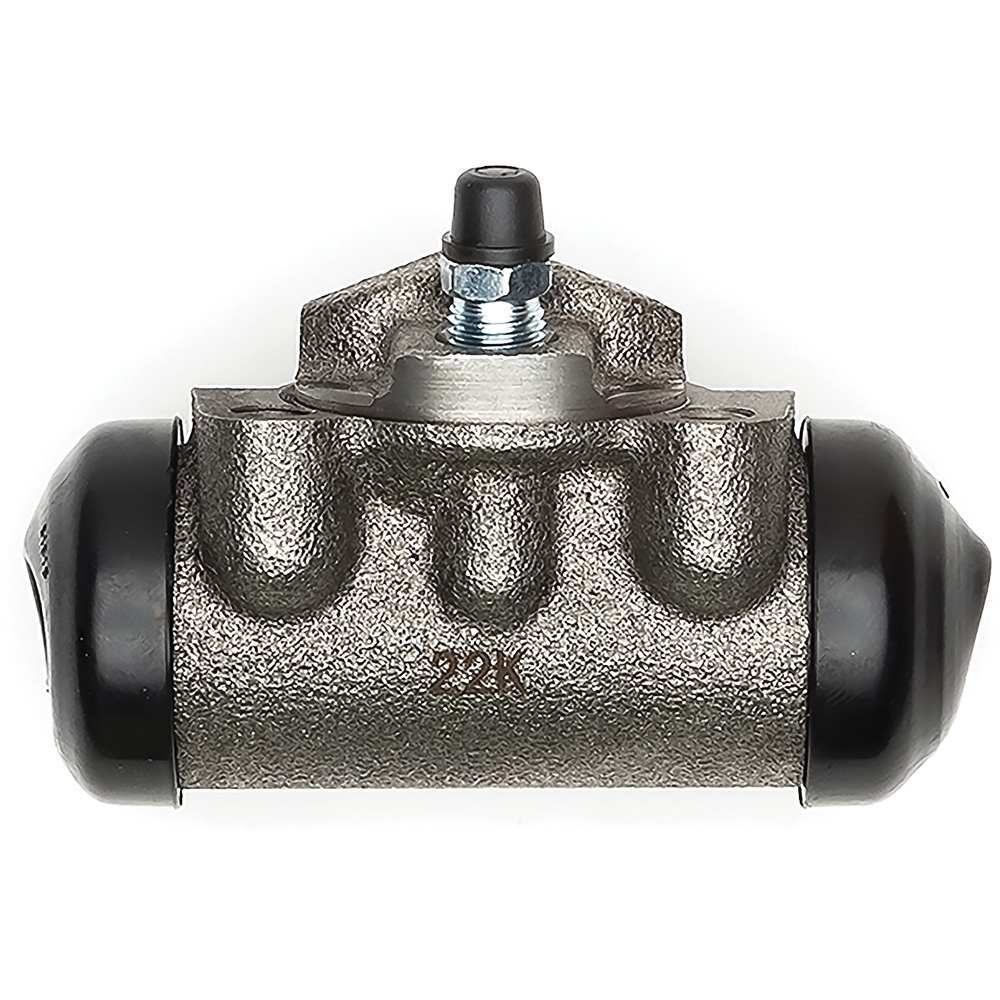 1949-77 Ford, 1958-78 AMC, 1972-89 Dodge; Wheel Cylinder; Rear Left; 7/8" Bore