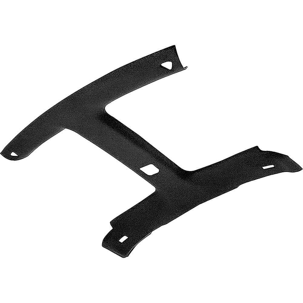 アメ車　シートマウントブラケット　インパラ　エルカミーノ　カマロ　トランザム 1982-1992 Camaro Pontiac Firebird Inner Door Panel Top Rail w