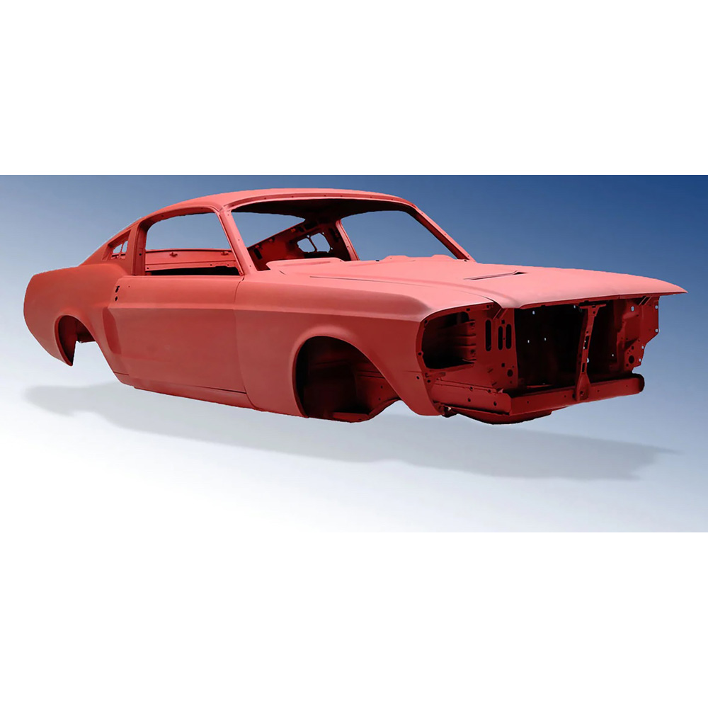 [DISCONTINUED] Redline Auto Body Panel X Bumper Body Paint Stand