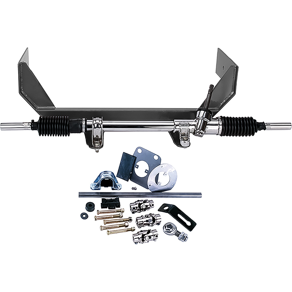 1964-1970 All Makes All Models Parts | FM111639 | 1964-70; Mustang