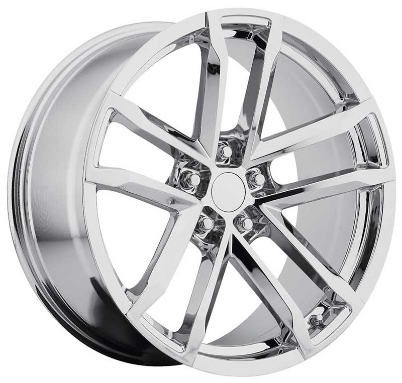 2010-2016 All Makes All Models Parts | FR3234 | 2010-15 Camaro