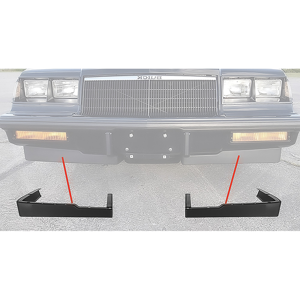 Car & Truck Shields & Deflectors for Buick for sale