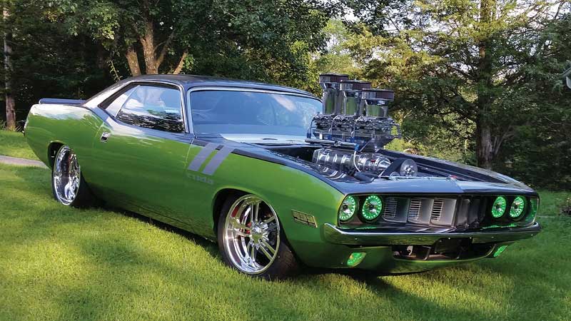 Exciting 73 Plymouth Scamp For Sale Images