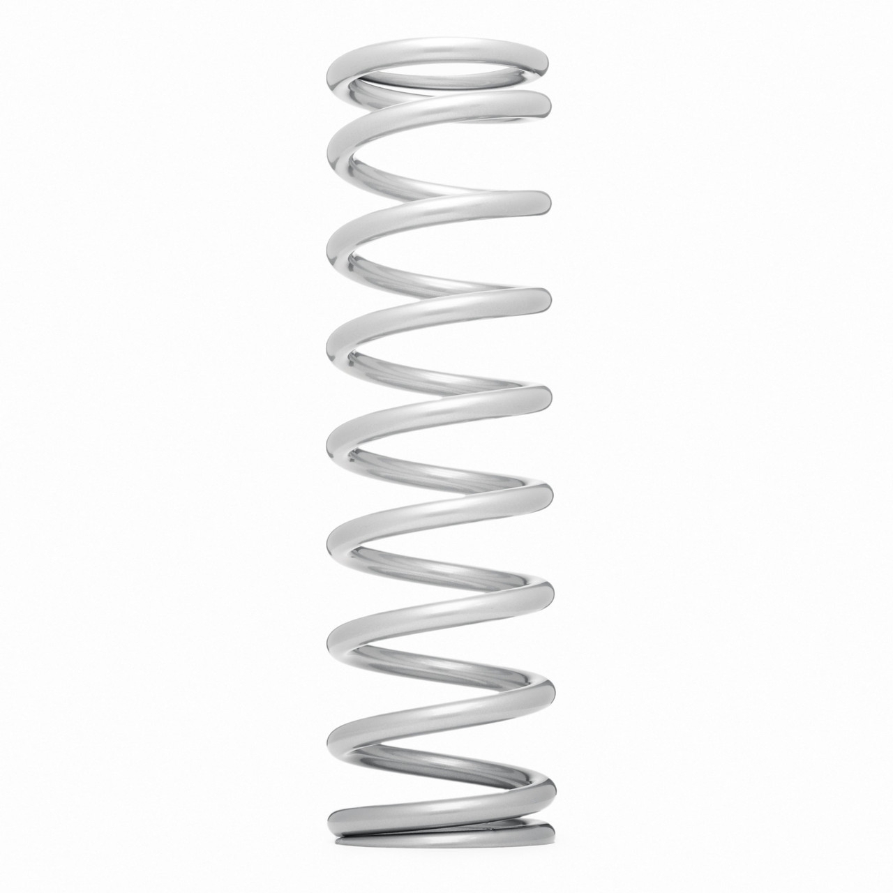 High Travel Coil Spring; 250lbs/in Rating