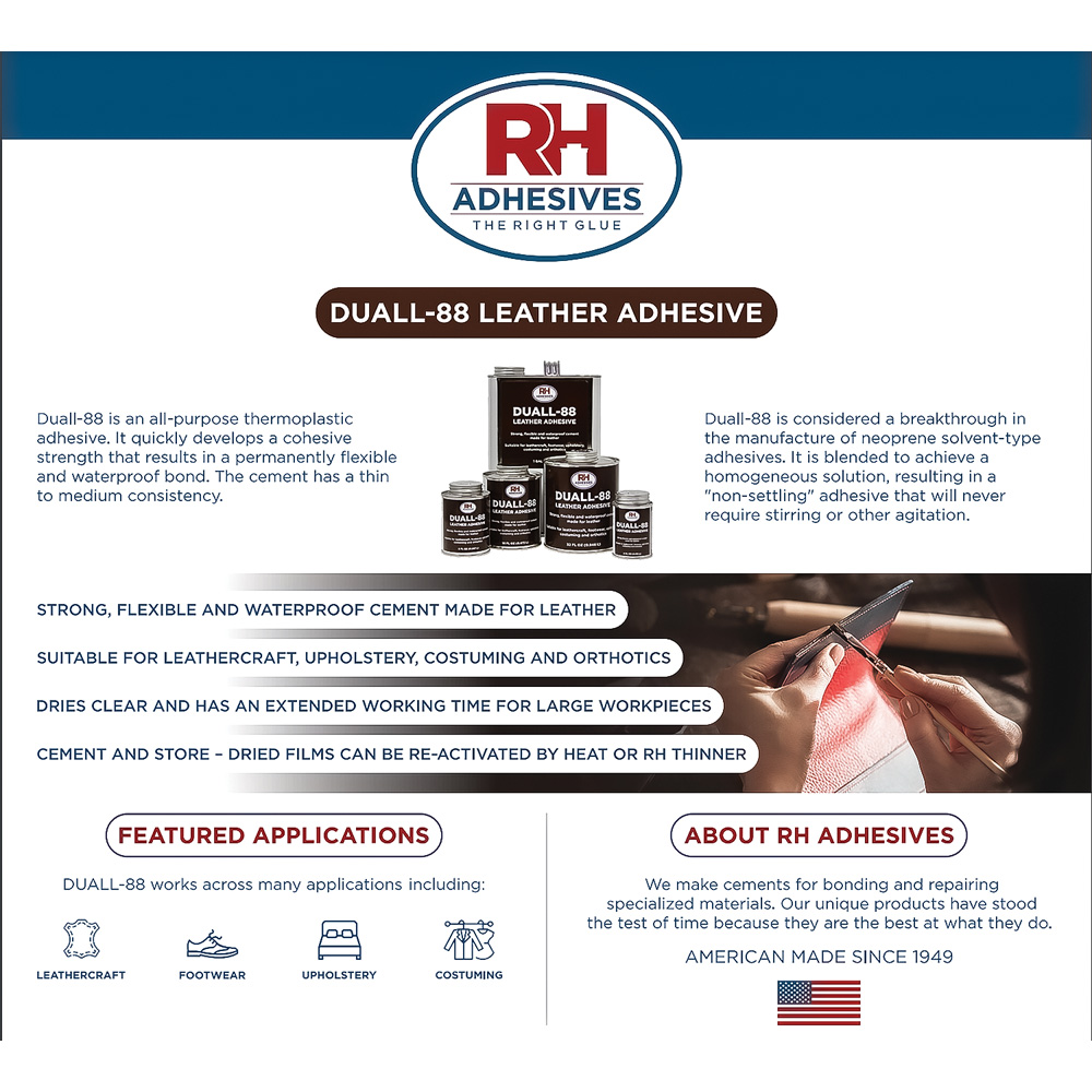 Learn About Our RH All Purpose Thinner