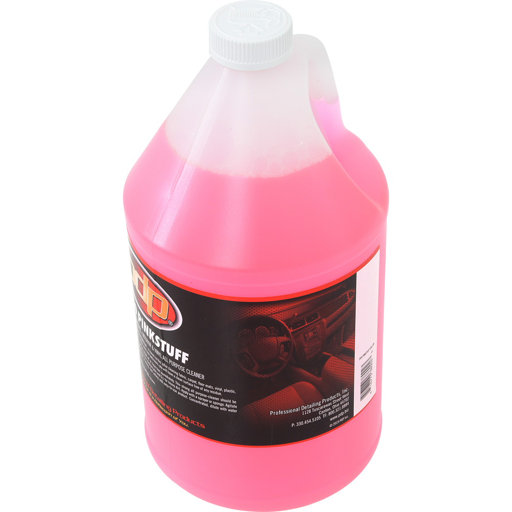 PINKSTUFF . Professional Detailing Products, Because Your Car is a  Reflection of You