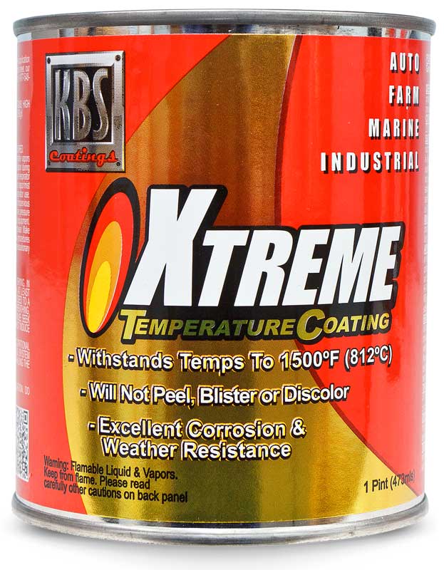 1967 All Makes All Models Parts | KB65306 | KBS XTC Xtreme