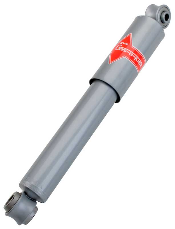 KYB Gas-A-Just Rear Shock | Ford Fairmont/Mustang/Mercury Capri (78-93) (KG5551) main image 0