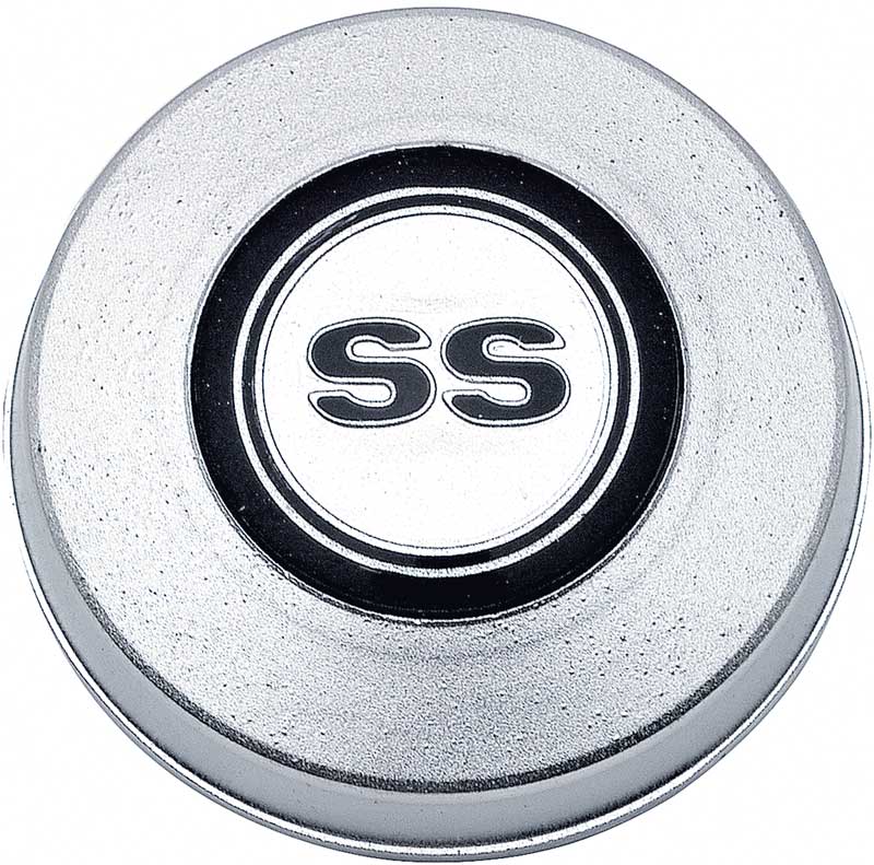 1968 Camaro Kühlergrill Emblem Standard