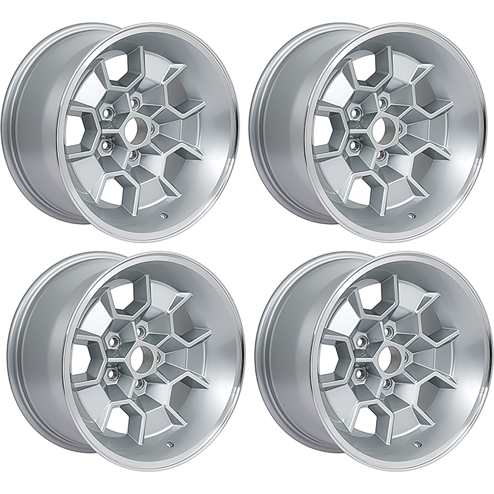 1967-1981 All Makes All Models Parts | *R4434 | 1971-76 Pontiac